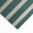 HorizontalStripes Blue Indoor and Outdoor Area Rug-521767708