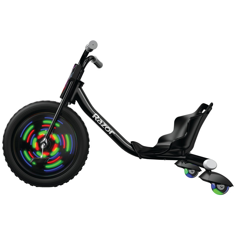 Razor LightShow Rip Rider 360