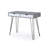 Willowood Solid Wood Base Writing Desk