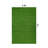Brittannie Indoor/Outdoor Waterproof Artificial Grass Turf Rugs-1963809389