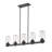 Rosamaria 5 - Light Outdoor Chandelier-1829304668