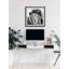 Mighty Lion - Single Picture Frame Print-1194723604