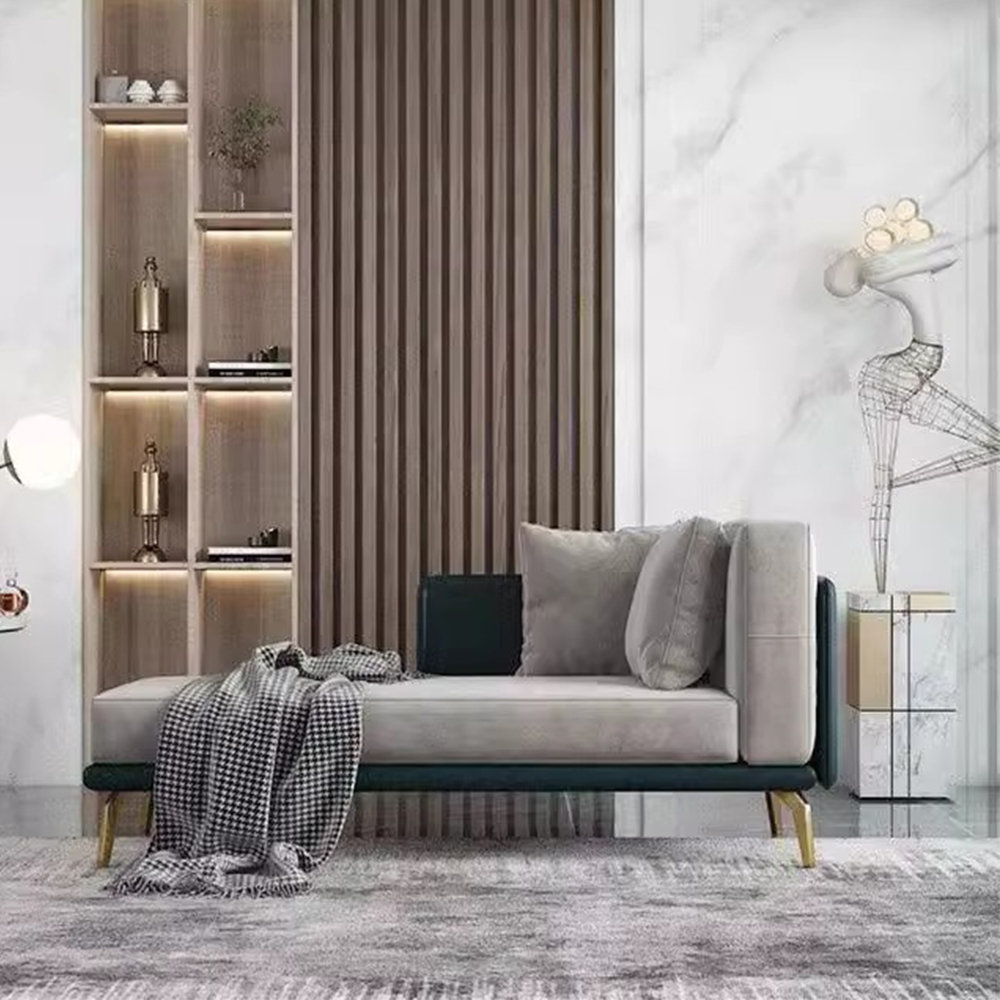 View of These Are the 9 Best Minimalist Furniture Brands - MyDomaine