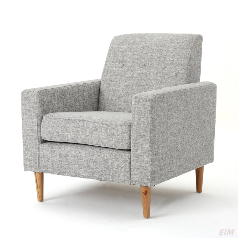 Fauteuil club Sawyer