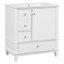 Meuble-lavabo autoportant avec lavabo-400422462-400422461