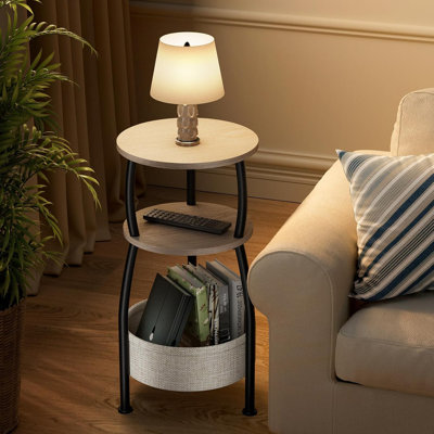 End Table