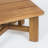 Angelette Solid Teak Shower & Bathroom Stool