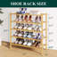 Range-chaussures en bambou-1065385431