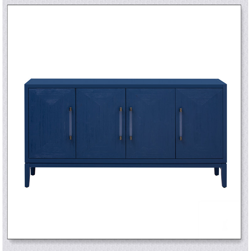 Cabinet décoratif