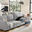 Fabric Corner Sectional-517430280-523537531-523537510