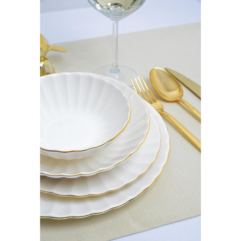 Service de table (24 pièces)