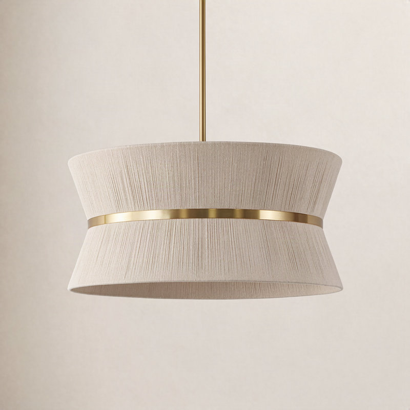 Abbington 4-Light Chandelier