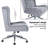 Falconer Task Chair with Headrest-2027852479