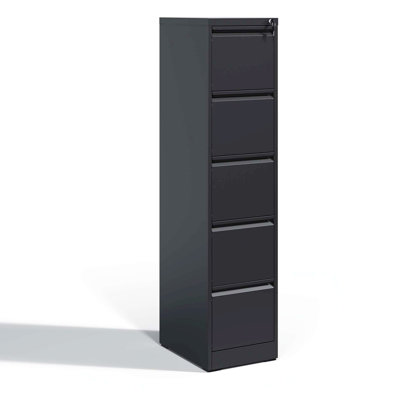 Belew Metal Accent Chest