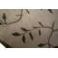 Hand-Knotted High-Quality Beige and Green Area Rug