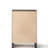 Ireland Oak Finish Chest-273281907