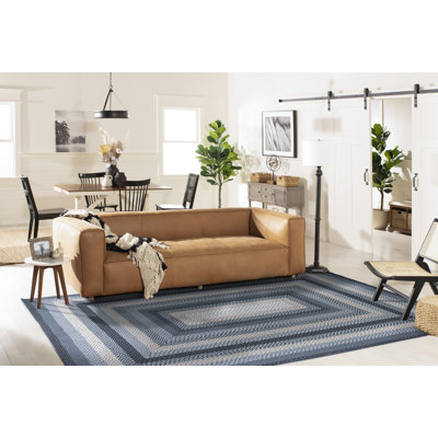 Tapis rayé Styrkar