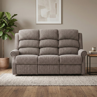 Lainey 2 Seater Reclining Loveseat