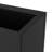 Outdoor Metal Large Planter Box