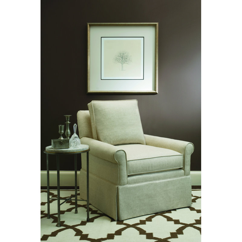 Grand Tour Marble End Table