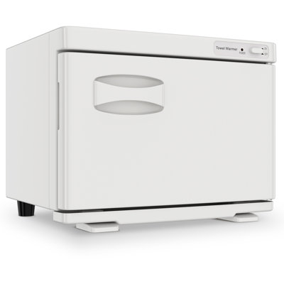 8L Hot Bath Towel Warmer Freestanding Towel Warmer Cabinet