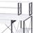 All Purpose Finish Writing Desk-1230469042