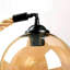 Truman 1 - Light Sphere Pendant