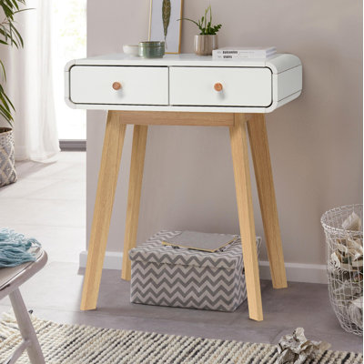 Allensby 65cm Console Table