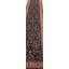 Wool Oriental Area Rug in Green