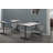 Niamani Steel T-Base Training Seminar Table-23979599-23979597