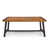 Sandblast/Rustic Metal selected