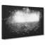 Paris Skyline - Wrapped Canvas-56642275