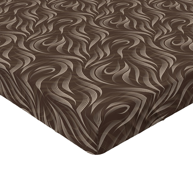Drap-housse Ambesonne, Drap-housse de taille simple