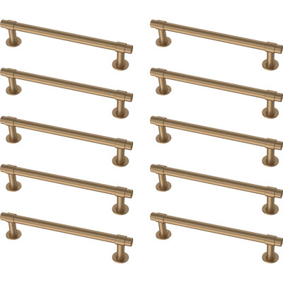 Francisco Center to Center Bar Pull Multipack