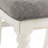 Solid Wood Upholstered Dining Chairs