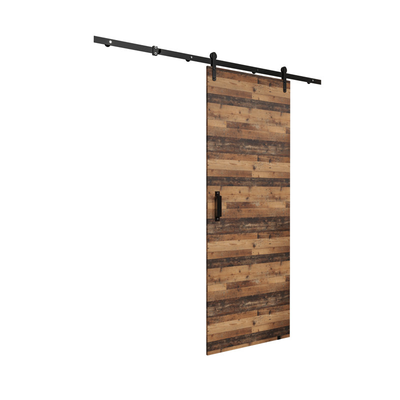 Shawcross Sliding Doors Laminate