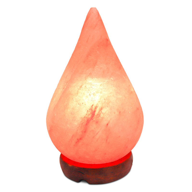 Sharrieff 5 Lb. Novelty & Humor Themed Salt Lamp