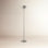 71" Dimmable Floor Lamp