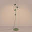 Karbon Powder Coated Column Floor Lamp-524410547-524410550
