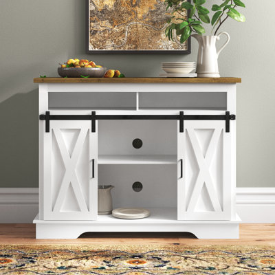Malta 110cm Sideboard