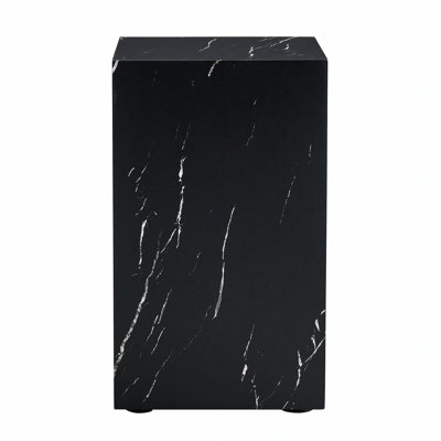 Cube Fashion Texture Design Coffee Table