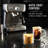 Calphalon Automatic Espresso Machine