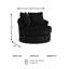 Fauteuil pivotant Nicholai