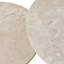 Axtell Marble Nesting Coffee Table