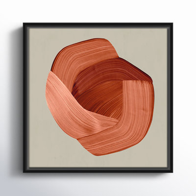 Thormond "Crema" Painting