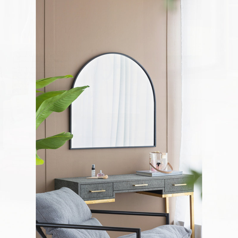 Miroir d'appoint 33 "x 31"