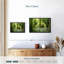 Nature «Into The Jungle», reproduction sur toile-101455747