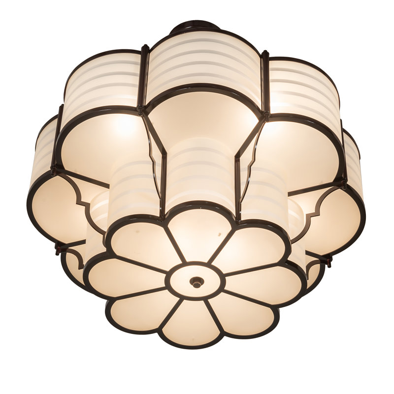8 - Light Pendant