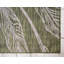 Tapis intérieur / extérieur à motif floral vert / gris Zenon-1650875813
