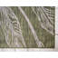 Tapis intérieur / extérieur à motif floral vert / gris Zenon-1729679553